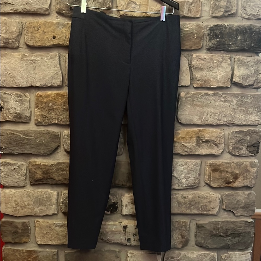 Classic Blue-Grey Women's Pants